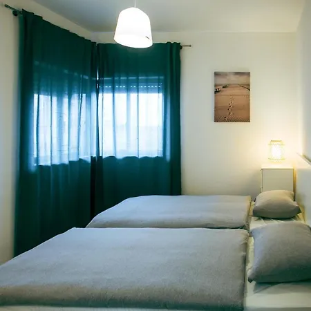 Apartman Enjoy View - Ocean, Surf, Beach, Eat & Work