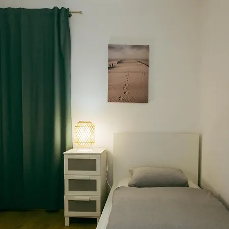 Apartman Enjoy View - Ocean, Surf, Beach, Eat & Work Atouguia da Baleia