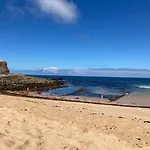 Enjoy View - Ocean, Surf, Beach, Eat & Work Appartement Atouguia Da Baleia