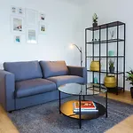 Enjoy View - Ocean, Surf, Beach, Eat & Work Appartement Atouguia Da Baleia