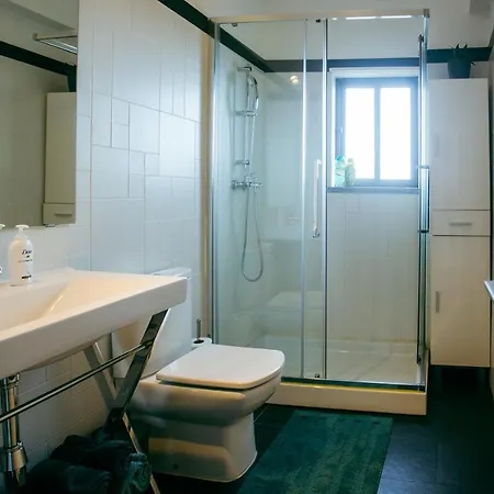 Enjoy View - Ocean, Surf, Beach, Eat & Work Atouguia Da Baleia