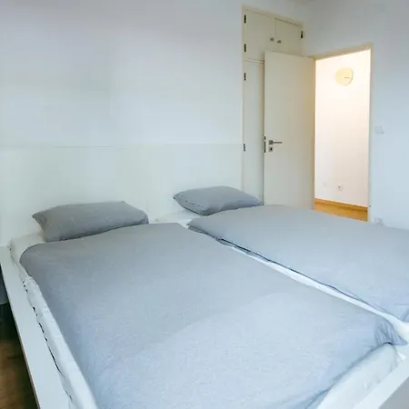 Apartament Enjoy View - Ocean, Surf, Beach, Eat & Work