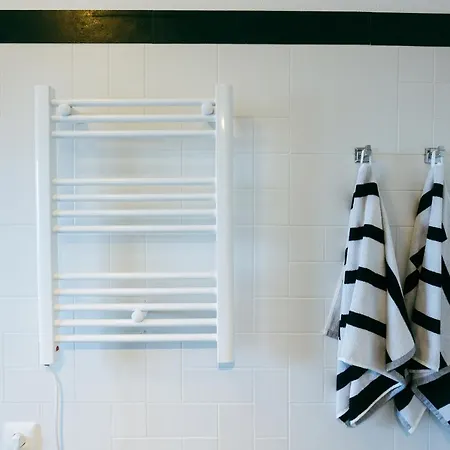 Enjoy View - Ocean, Surf, Beach, Eat & Work Atouguia Da Baleia