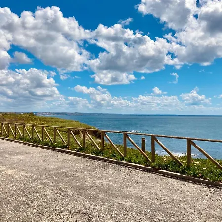 Apartament Enjoy View - Ocean, Surf, Beach, Eat & Work *