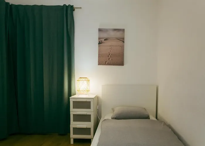 Apartamento Enjoy View - Ocean, Surf, Beach, Eat & Work Atouguia Da Baleia