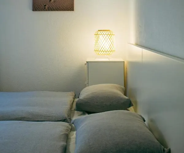 Enjoy View - Ocean, Surf, Beach, Eat & Work Apartamento *