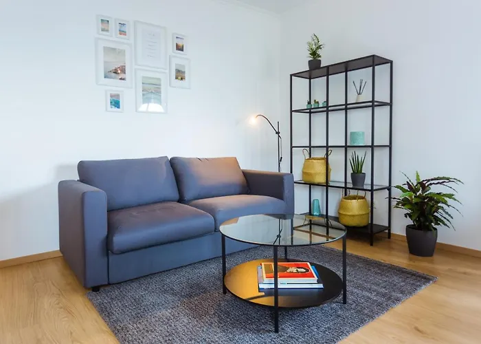 Enjoy View - Ocean, Surf, Beach, Eat & Work Apartamento Atouguia Da Baleia